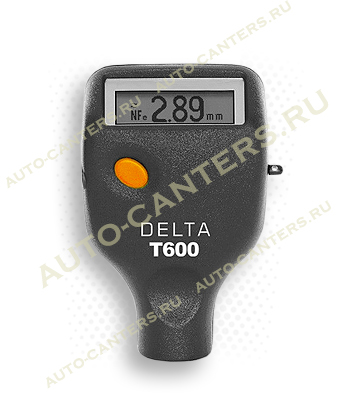 Толщиномер Delta T600