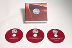 DVD видео диски обучение удаление вмятин без покраски