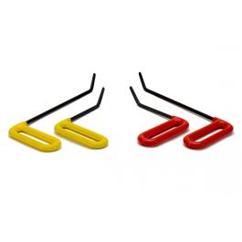 Комплект тяжелых инструментов Brace 