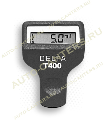Толщиномер Delta T400