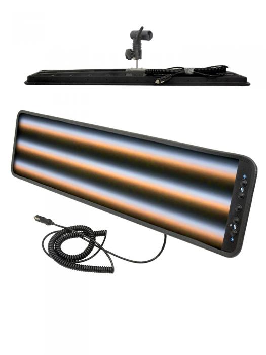 Pdr лампа для штатива 900x230 с электронным управлением